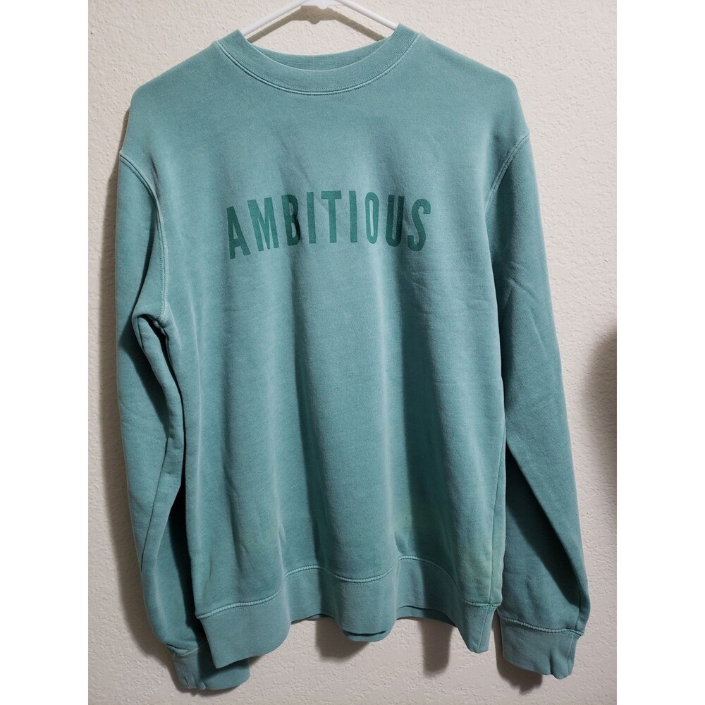 Women Sweatshirt size Small
